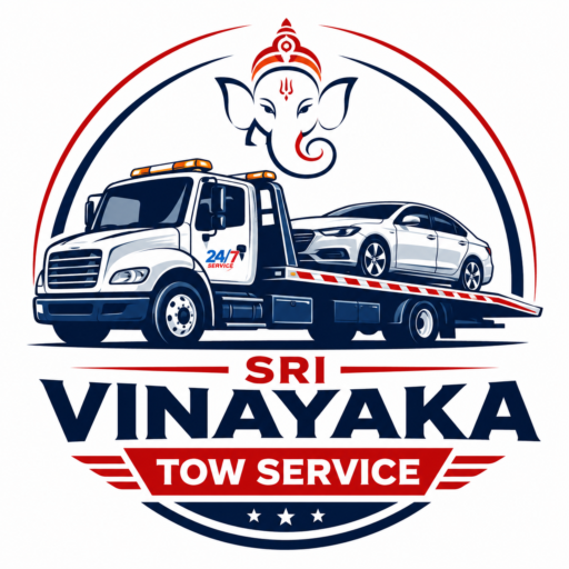 Sri Vinayaka Tow Service